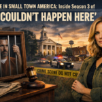 Justice in Small-Town America