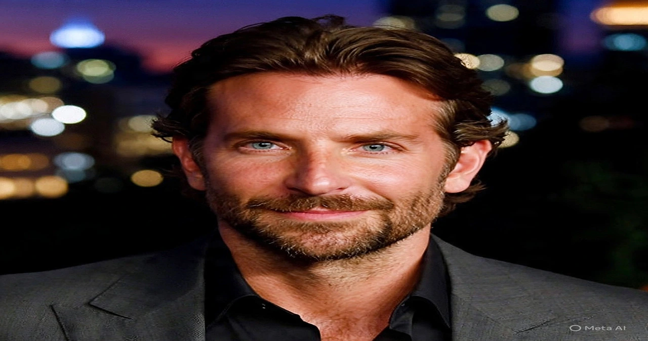 Bradley Cooper and Gigi Hadid’s Coordinated NYC Date Night