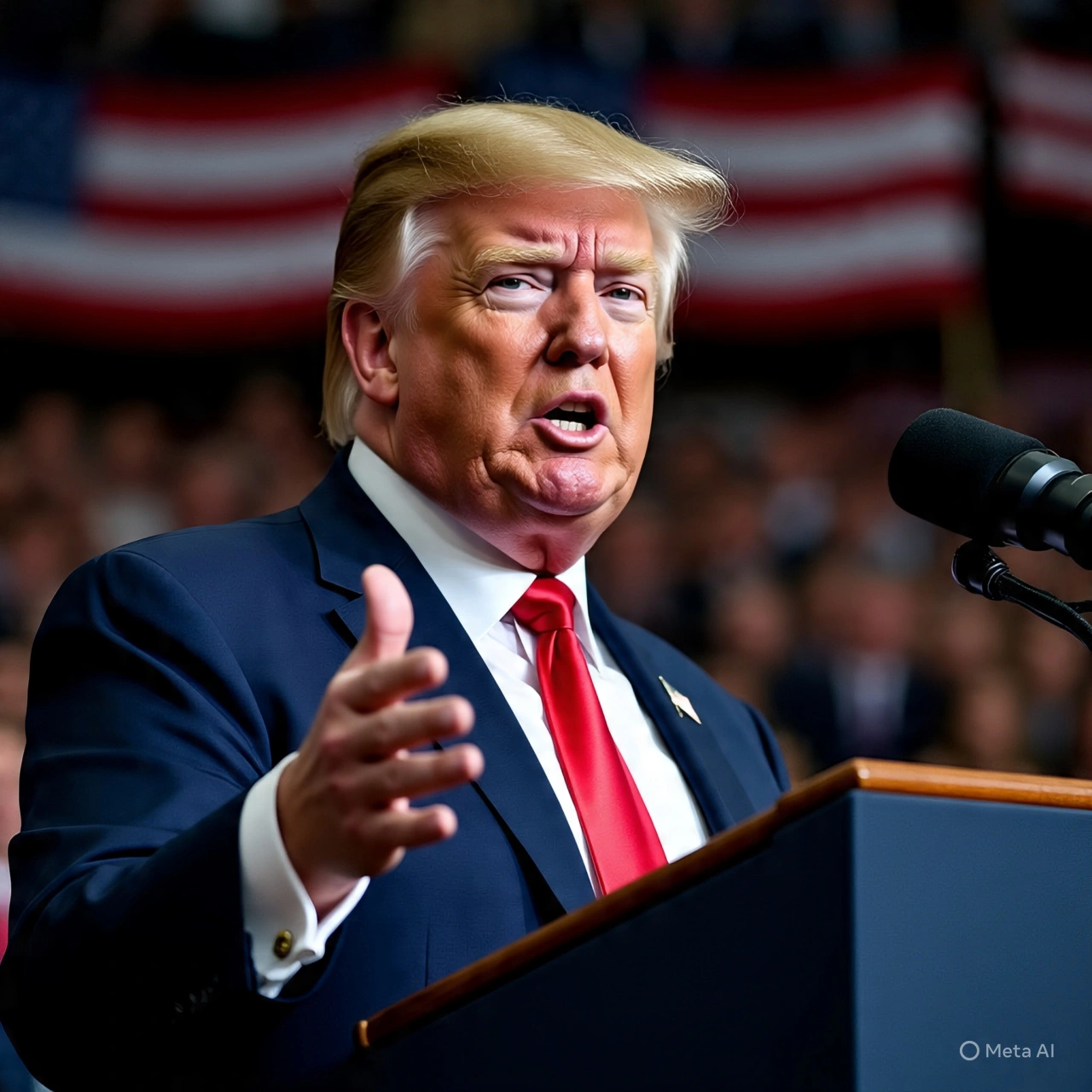 Unpacking the Trump Longest State of the Union in History