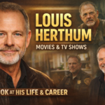 louis herthum movies and tv shows