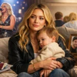 hilary duff movies and tv shows