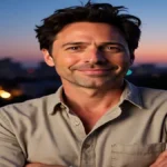 zach braff