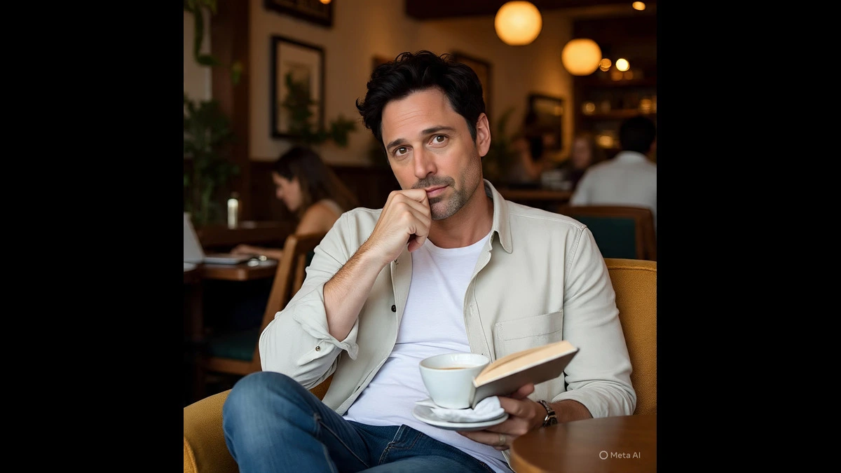 Zach Braff: More Than Just the Guy from Scrubs