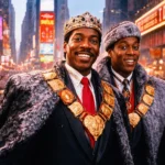 Coming to America