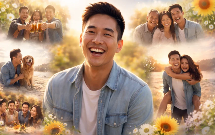 Alex Duong: A Life of Kindness, Humor, and Lasting Impact