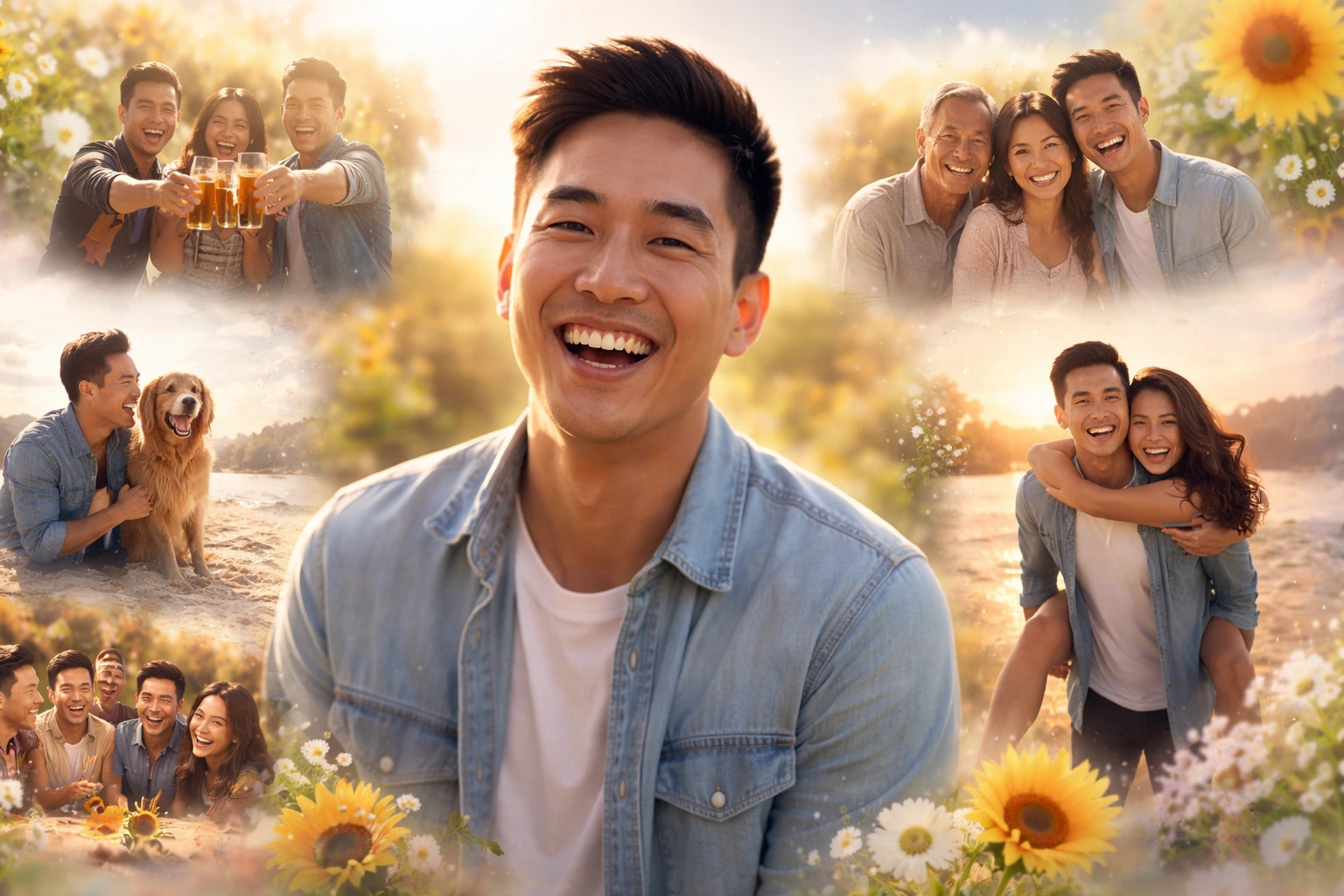 Alex Duong: A Life of Kindness, Humor, and Lasting Impact