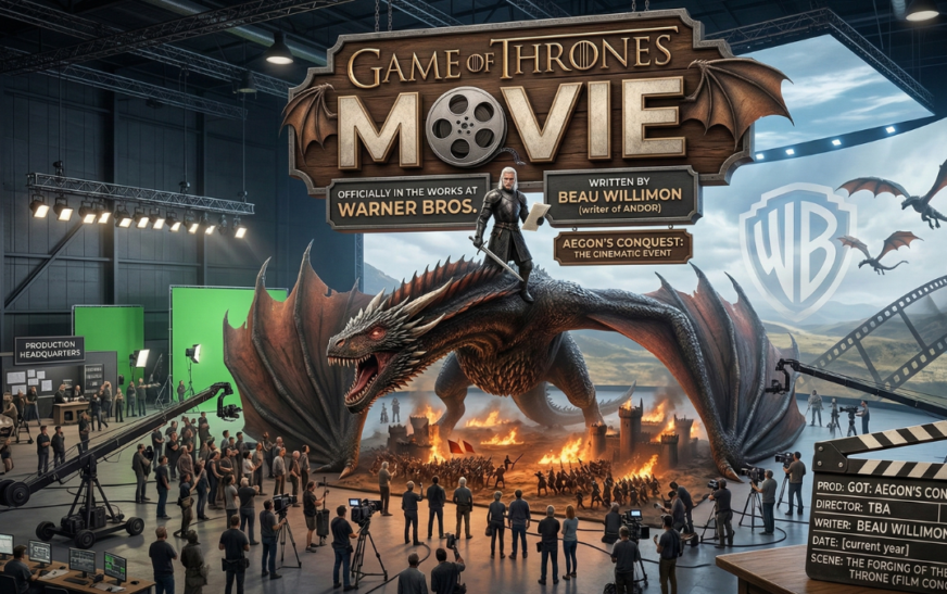 Game of Thrones movie