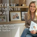 hilary duff biography