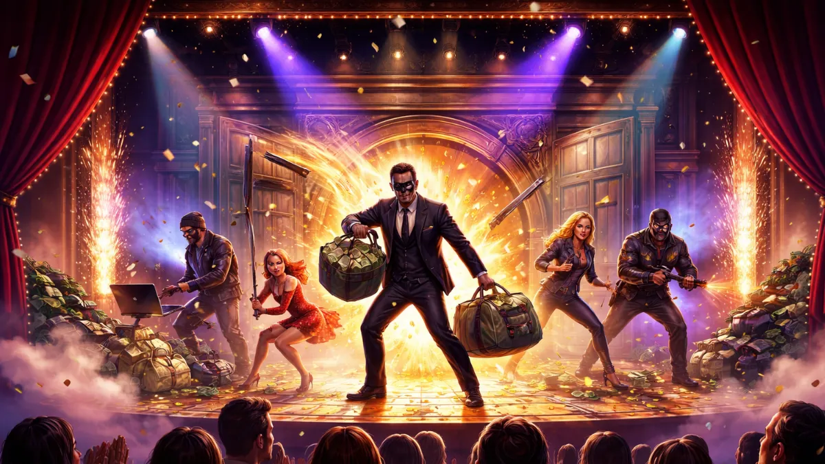 Dog Day Afternoon Broadway Review: Jon Bernthal Shines