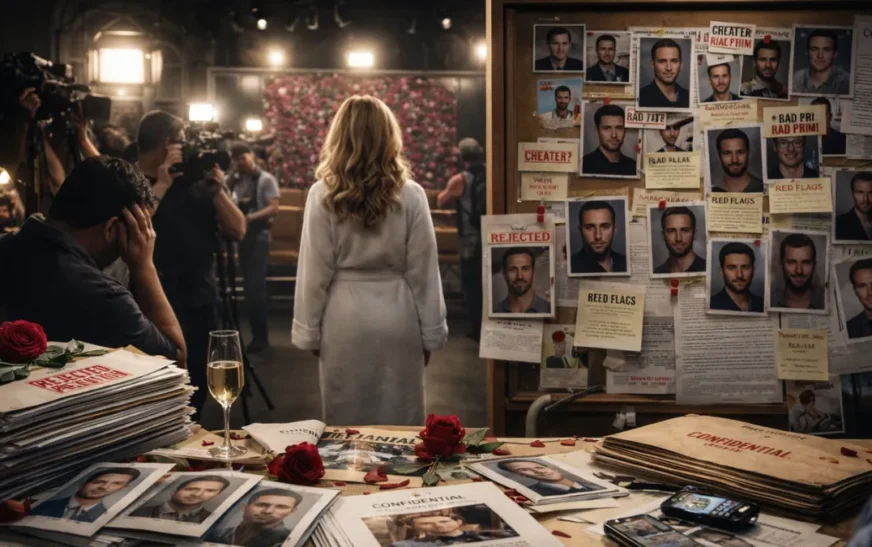 The Bachelorette Season 22: Inside the Casting Scandal