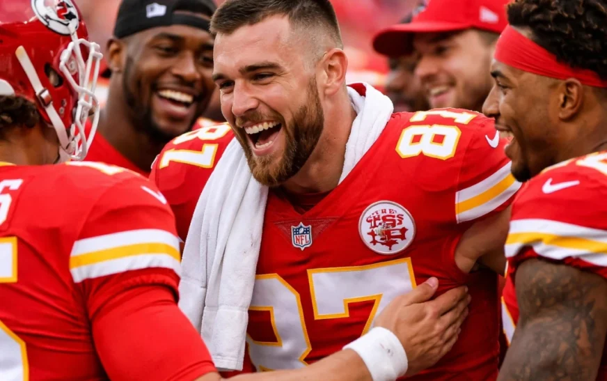Travis Kelce’s Big Decision: Will He Play His 14th NFL Season?