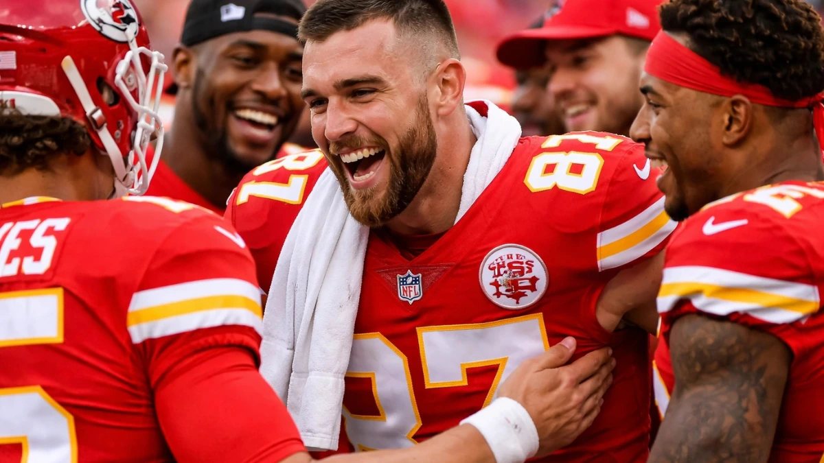 Travis Kelce’s Big Decision: Will He Play His 14th NFL Season?