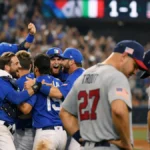World Baseball