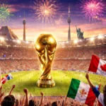 2026 fifa world cup predictions