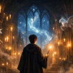 Harry Potter TV series