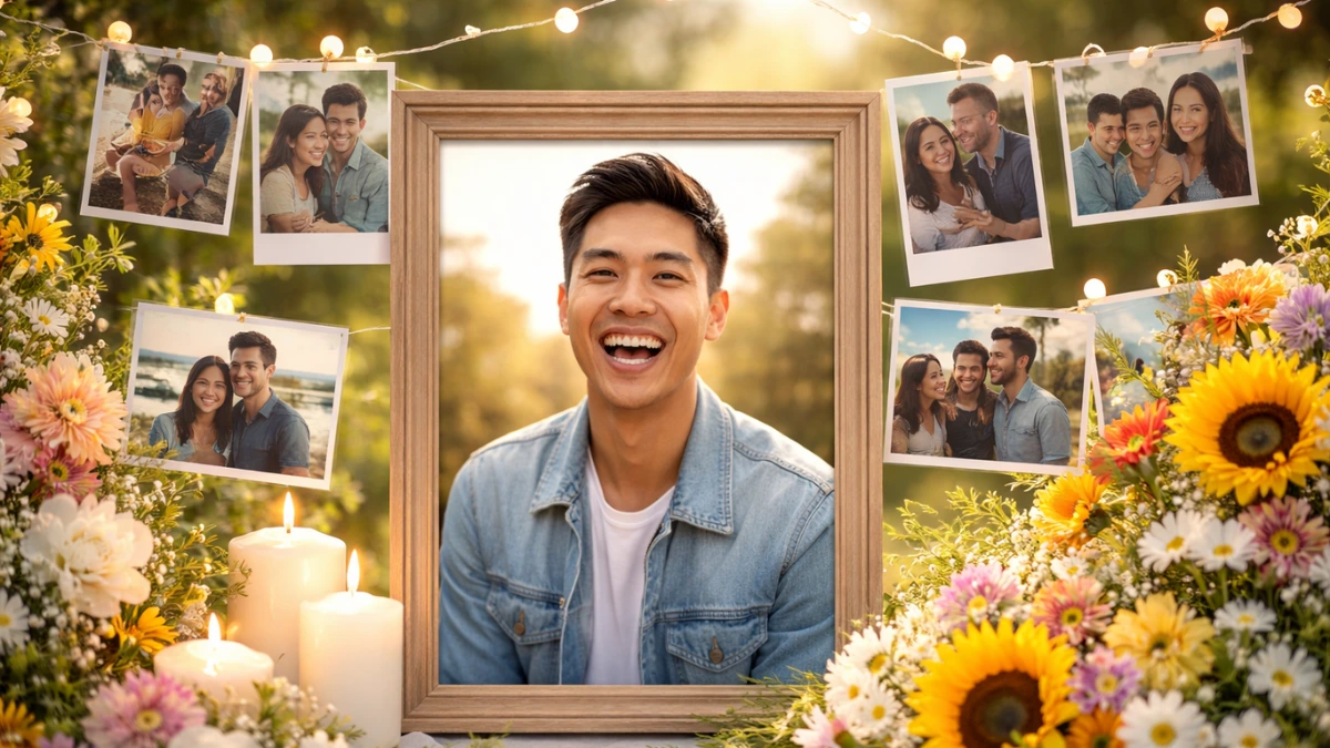 Remembering Alex Duong: A Life Full of Laughter and Love