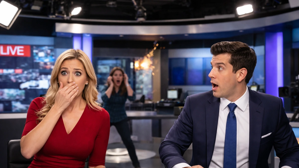 Howie Mandel Apologizes After Awkward Moment with Kelly Ripa