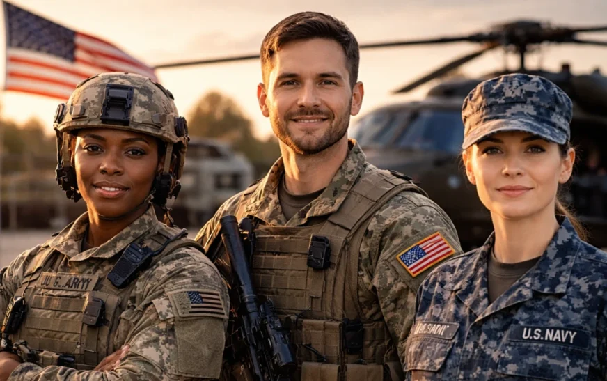 Rob Schneider Ignites Debate Over Military Draft Proposal