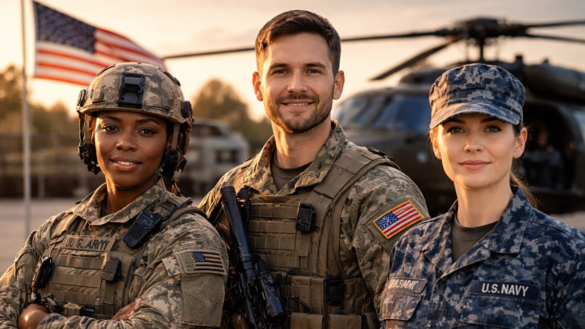 Rob Schneider Ignites Debate Over Military Draft Proposal