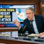 Jon Stewart