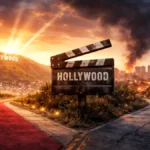 is hollywood dying