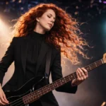 Melissa Auf der Maur