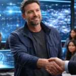 netflix ben affleck news