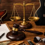 music industry attorneys