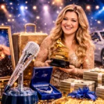 American Idol prize