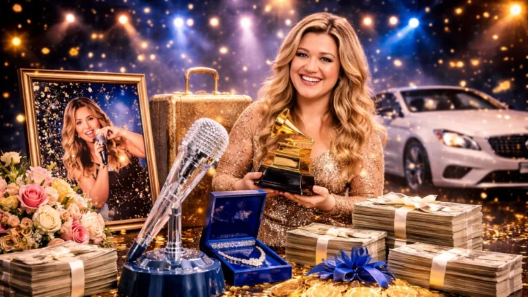 The Secret World of American Idol Prizes: What Do Winners Really Get?