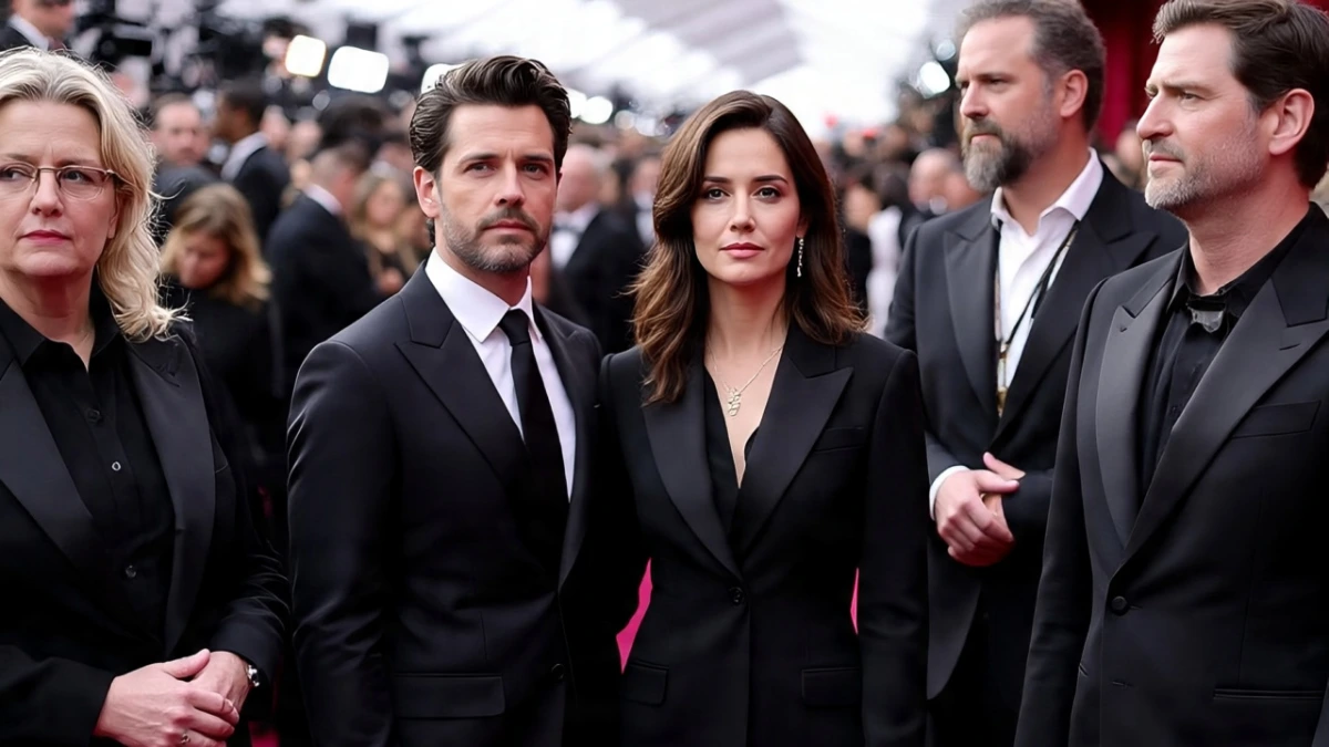 Oscars 2026 Shakeup: Sinners’ Domination Changes Everything