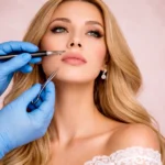 celebrity lip surgery