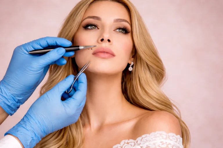 Celebrity Lip Surgery Guide: Bullhorn Lip Lift, Cupid Lift & Beauty Trends