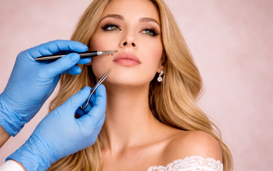 celebrity lip surgery