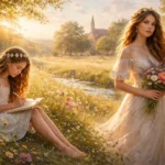 Whispers in May