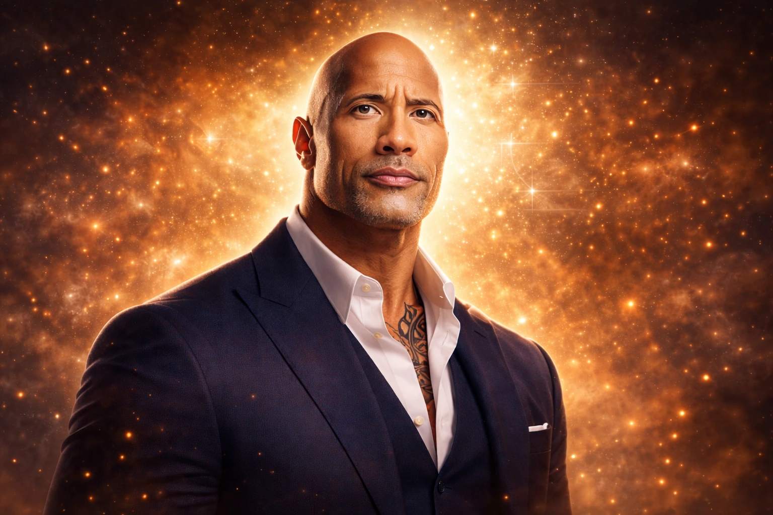 The Complete Guide to the Life and Career of Dwayne Johnson