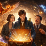fantastic beast