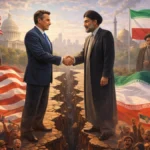 US and Iran