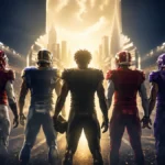 2026 NFL mock draft