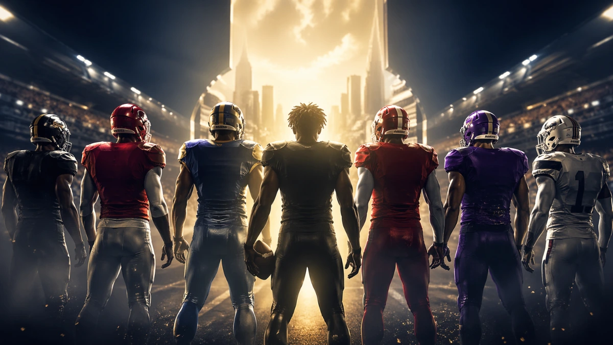 Which Players Will Change Franchise Destinies in the 2026 NFL Draft?