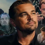 leonardo dicaprio