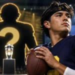 Fernando Mendoza NFL draft