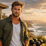 Chris Hemsworth