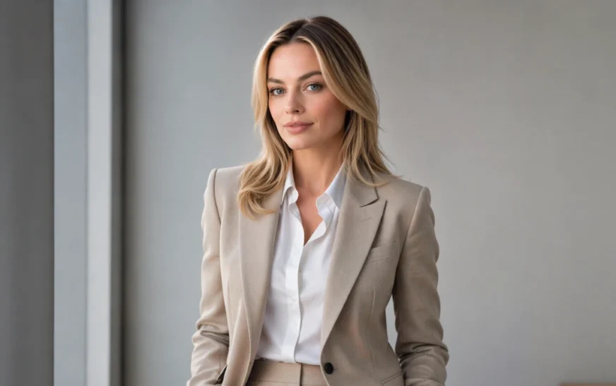 margot robbie