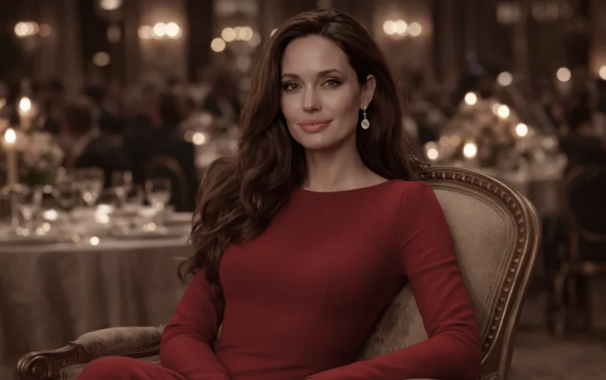 angelina jolie age