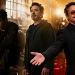 robert downey jr