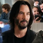 Keanu Reeves