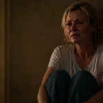 Charlize Theron childhood trauma