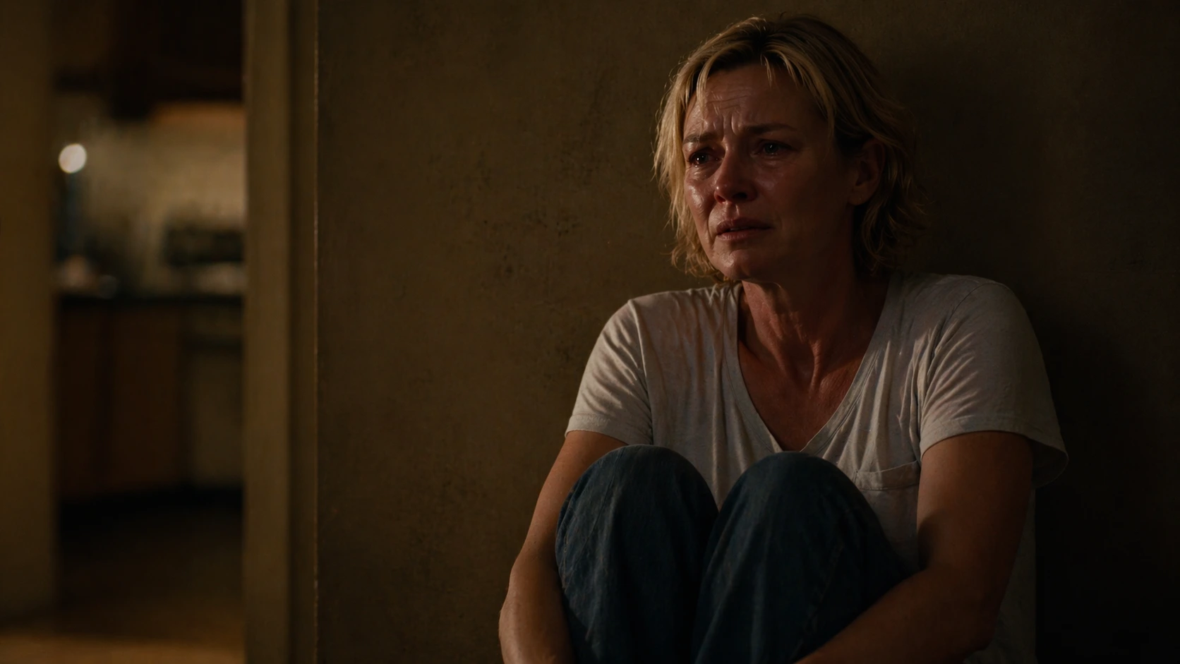 What Happened When Charlize Theron’s Mom Shot Her Father?