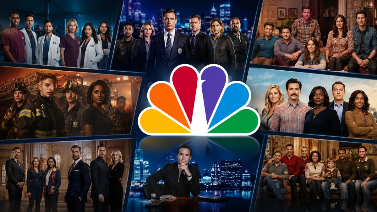 nbc cancelled shows 2025